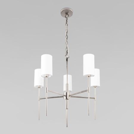 Подвесная люстра Loft IT Comfy 10307 Nickel