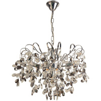 Подвесная люстра Reluce 08281-0.4-06 CR