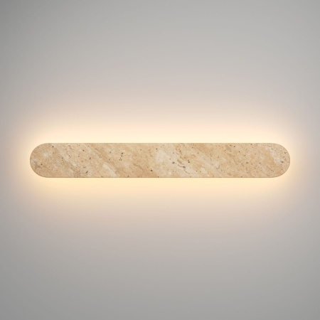 Настенный светильник Maytoni Glamping MOD437WL-L13BG3K