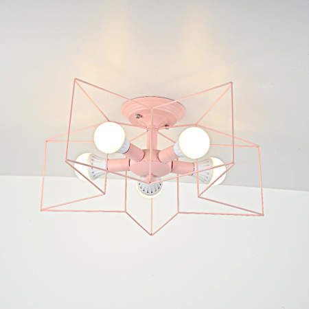 Потолочная люстра ImperiumLoft Asteri 178360-26