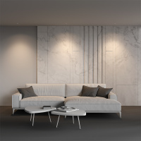 Встраиваемый светильник Maytoni Technical Mini DL059-7W3K-TRS-W