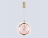 Подвесной светильник Ambrella Light High Light Crystal LH31125