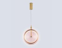 Подвесной светильник Ambrella Light High Light Crystal LH31125