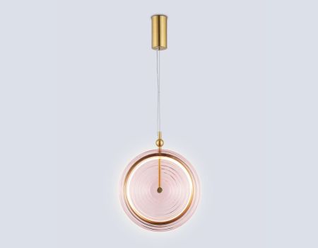 Подвесной светильник Ambrella Light High Light Crystal LH31125