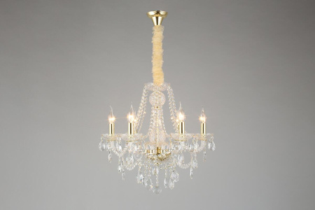 Подвесная люстра Aployt Koletta APL.755.13.06