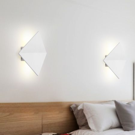 Настенный светильник ImperiumLoft Wattme Origamy 59390-04