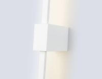 Настенный светильник Ambrella Light Comfort FL75811