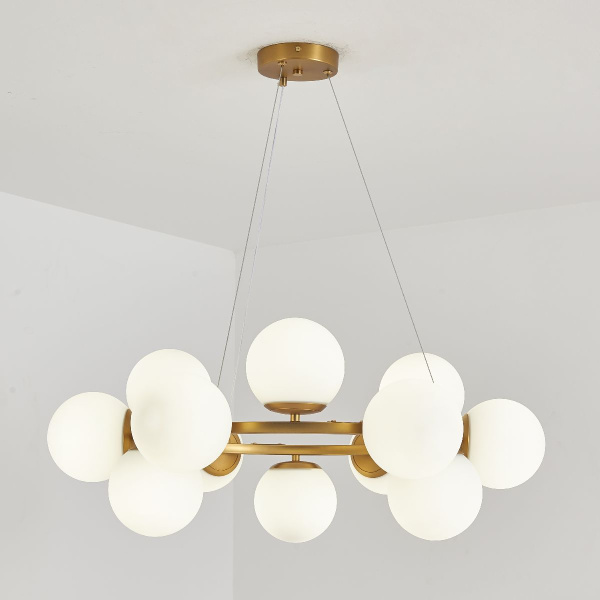 Подвесная люстра Zortes Blume ZRS.1895.04