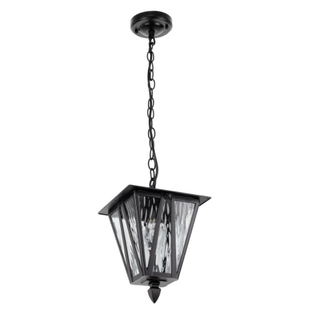 Уличный подвесной светильник Citilux Forts CLU09S