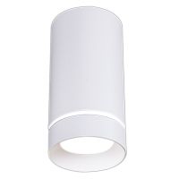 Накладной светильник Reluce 81482-9.5-001RT LED5W WT