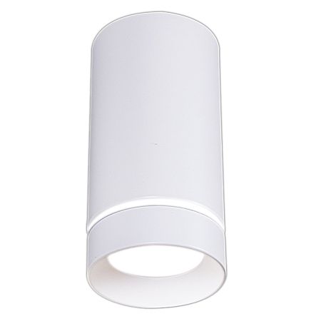 Накладной светильник Reluce 81482-9.5-001RT LED5W WT