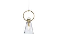 Подвесной светильник Newport Margaret 4731/S gold М0070458