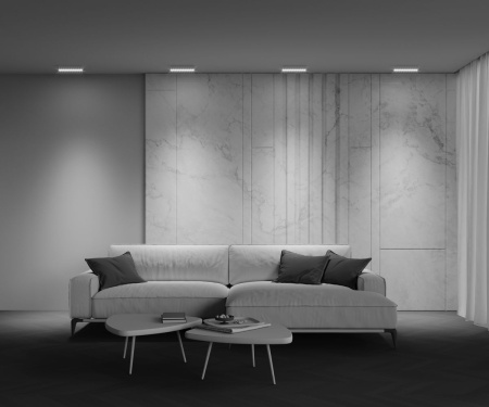 Потолочный светильник Maytoni Points C066CL-20W3-6K-W