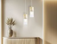 Подвесной светильник Ambrella Light Loft Traditional TR8498