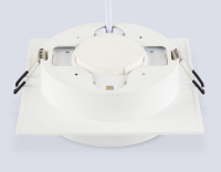 Встраиваемый светильник Ambrella Light Techno Spot Standard Tech TU5220