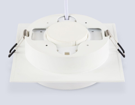 Встраиваемый светильник Ambrella Light Techno Spot Standard Tech TU5220