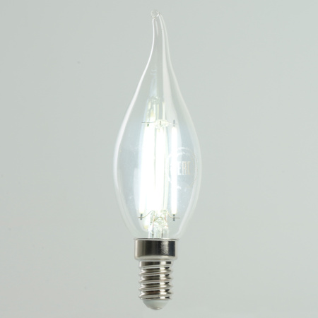 Лампа светодиодная Feron LB-1216 E14 6W 6400K 51264