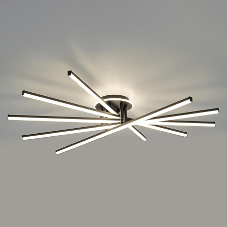 Потолочная люстра Citilux Trent CL203651