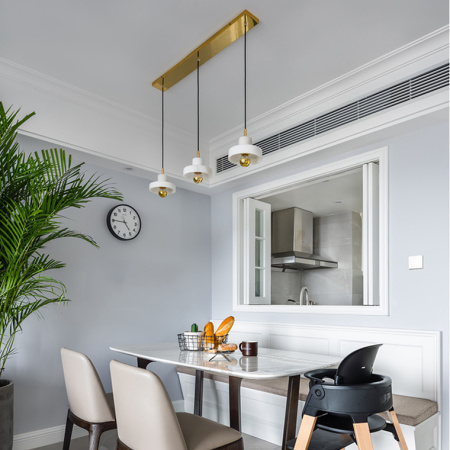 Подвесной светильник ImperiumLoft Stone 179756-26