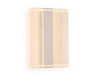 Настенный светодиодный светильник Ambrella Light Original FA619