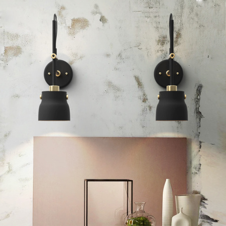 Бра ImperiumLoft Ram 101954-26