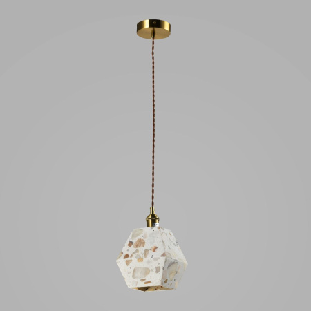 Подвесной светильник Zortes Terrazzo ZRS.1878.01