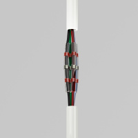 Термоусадочные коннекторы Maytoni Elasity IP O-TR001-HSC