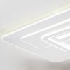 Потолочная люстра Escada Rung 10294/3LED