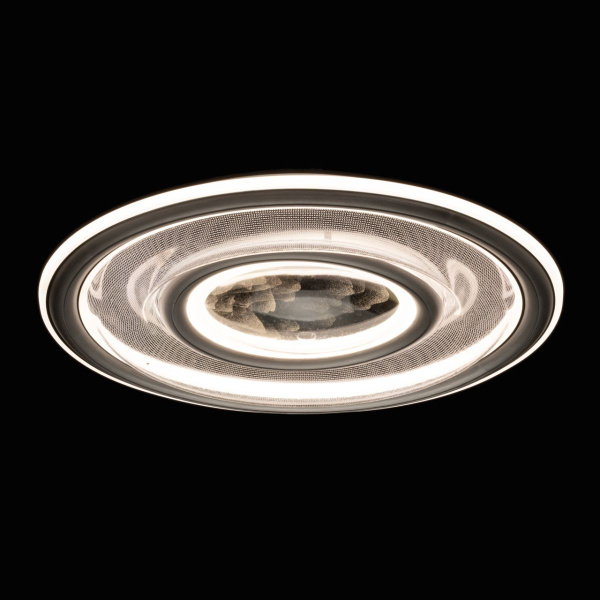 Потолочный светильник De Markt City Норден 660016801