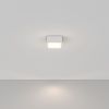 Потолочный светильник Maytoni Zon C032CL-12W4K-SQ-W
