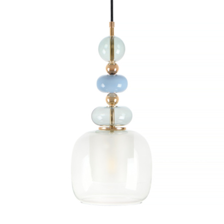 Подвесной светильник Myfar Louis MR2503-1P