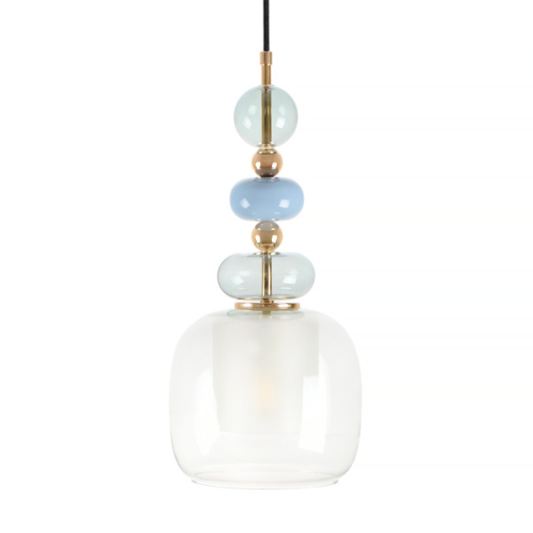 Подвесной светильник Myfar Louis MR2503-1P