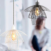 Подвесной светильник ImperiumLoft Papillon Forestier 101803-26