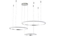 Подвесная люстра Zortes Ringolight ZRS.33322.75F
