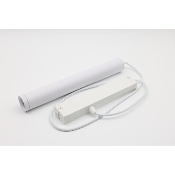 Трековый магнитный светильник Aployt Magnetic track 220 APL.0207.10.10