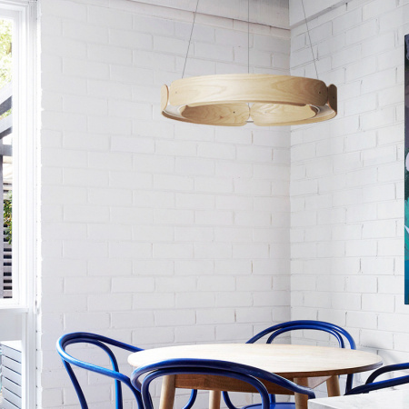 Подвесной светильник ImperiumLoft Range 195534-26