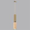 Подвесной светильник Odeon Light Caucho 7061/1A