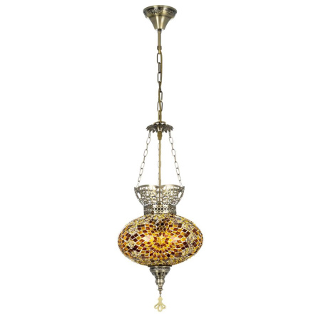 Подвесная люстра Citilux Каир CL419125