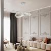 Подвесная люстра Modestyle MS.5003.800 CR