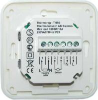 Терморегулятор Thermo TI 950 с датчиком пола и воздуха