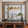 Подвесной светильник ImperiumLoft Varsel 141120-26