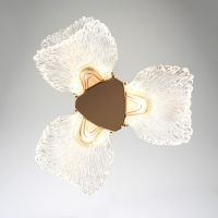 Подвесная светильник Modelight MDL.89092.350HC GD
