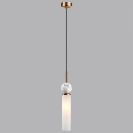 Подвесной светильник Odeon Light Midcent Lolla 4359/1