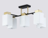Потолочная люстра Ambrella Light Loft Traditional TR303048