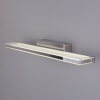 Настенный светодиодный светильник MRL LED 1075 Tabla хром Elektrostandard