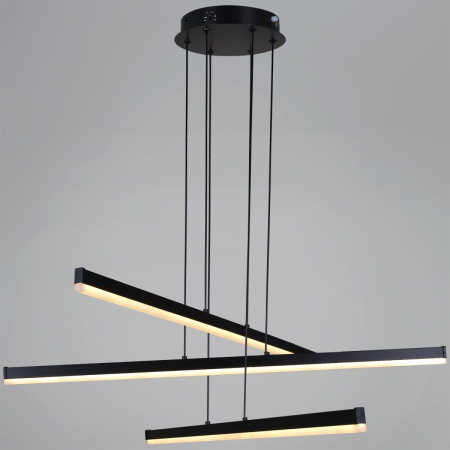 Подвесной светильник Reluce 23602-0.4-03 BK