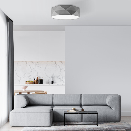 Потолочный светильник TK Lighting 1566 Kantoor