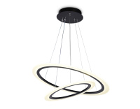 Подвесной светильник Ambrella Light Acrylica Original FA4357