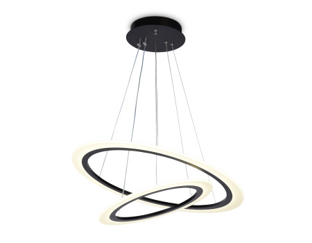 Подвесной светильник Ambrella Light Acrylica Original FA4357