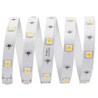 Светодиодная лента Apeyron 12В СТ 7,2Вт/м smd5050 30д/м IP20 360Лм/м 5м 3000К 00-37